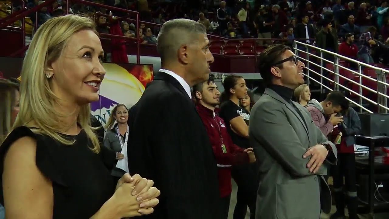 Do My Job: College Athletic Director, NMSU - Division I