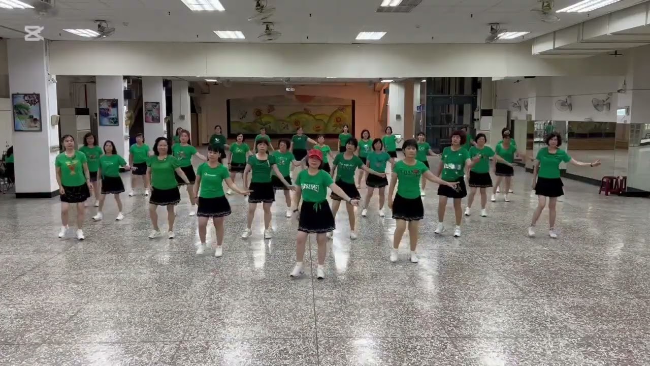 吸引力283 - 攙扶