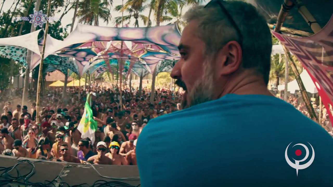 Shambhala & Dream Vision | Hi - Profile | By Up Audiovisual