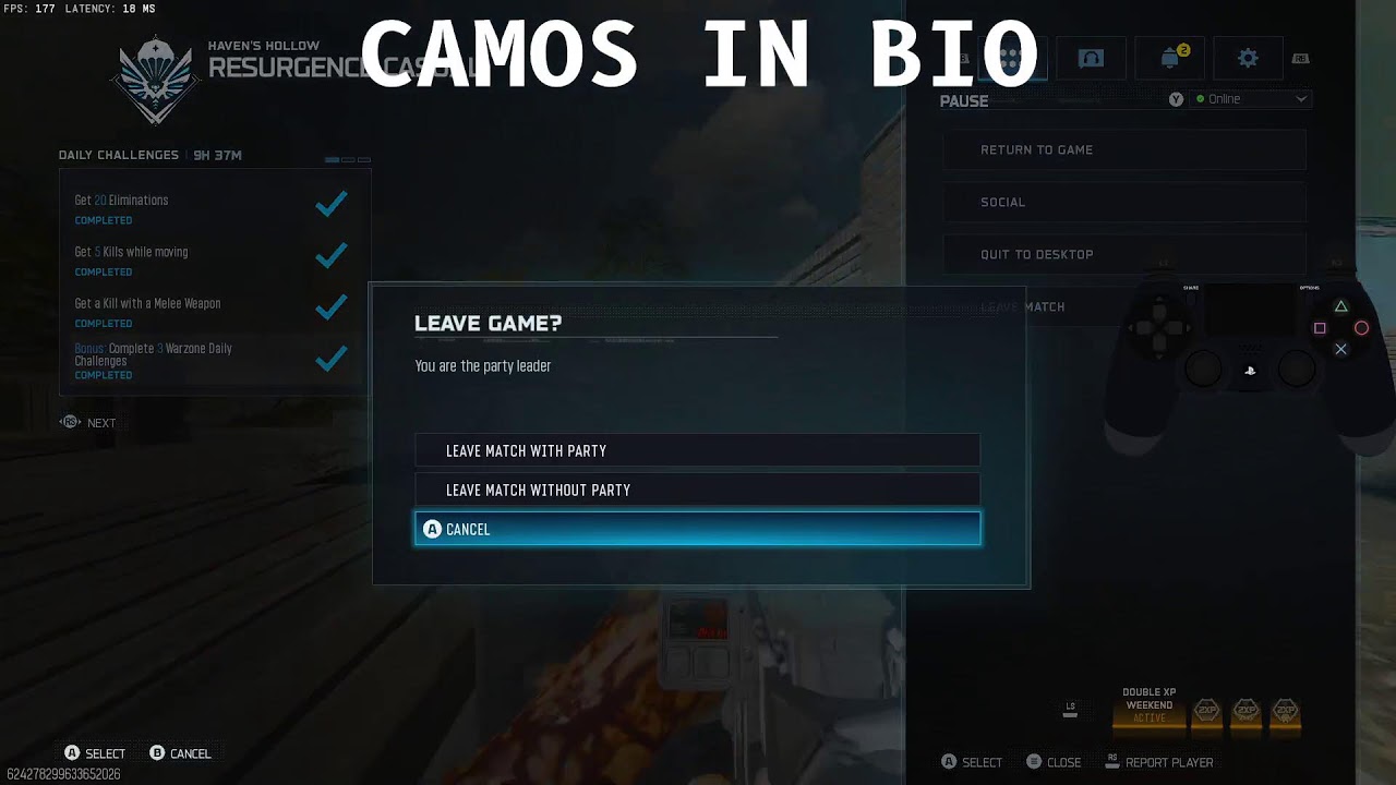 9N9 Takes over Ranked