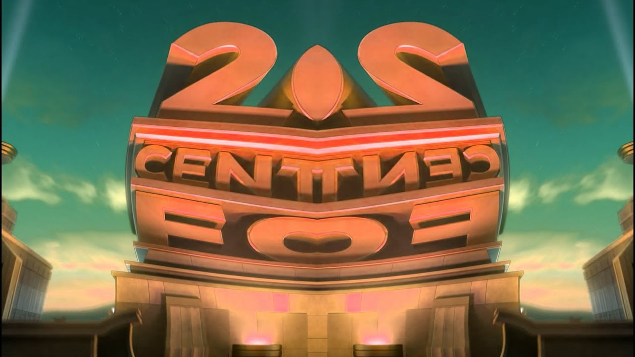 20TH CENTURY FOX HOME ENTERTAINMENT INTRO 25 - TEAM BAHAY 3.0 SUPER COOL WEIRD VISUAL & AUDIO EFFECT