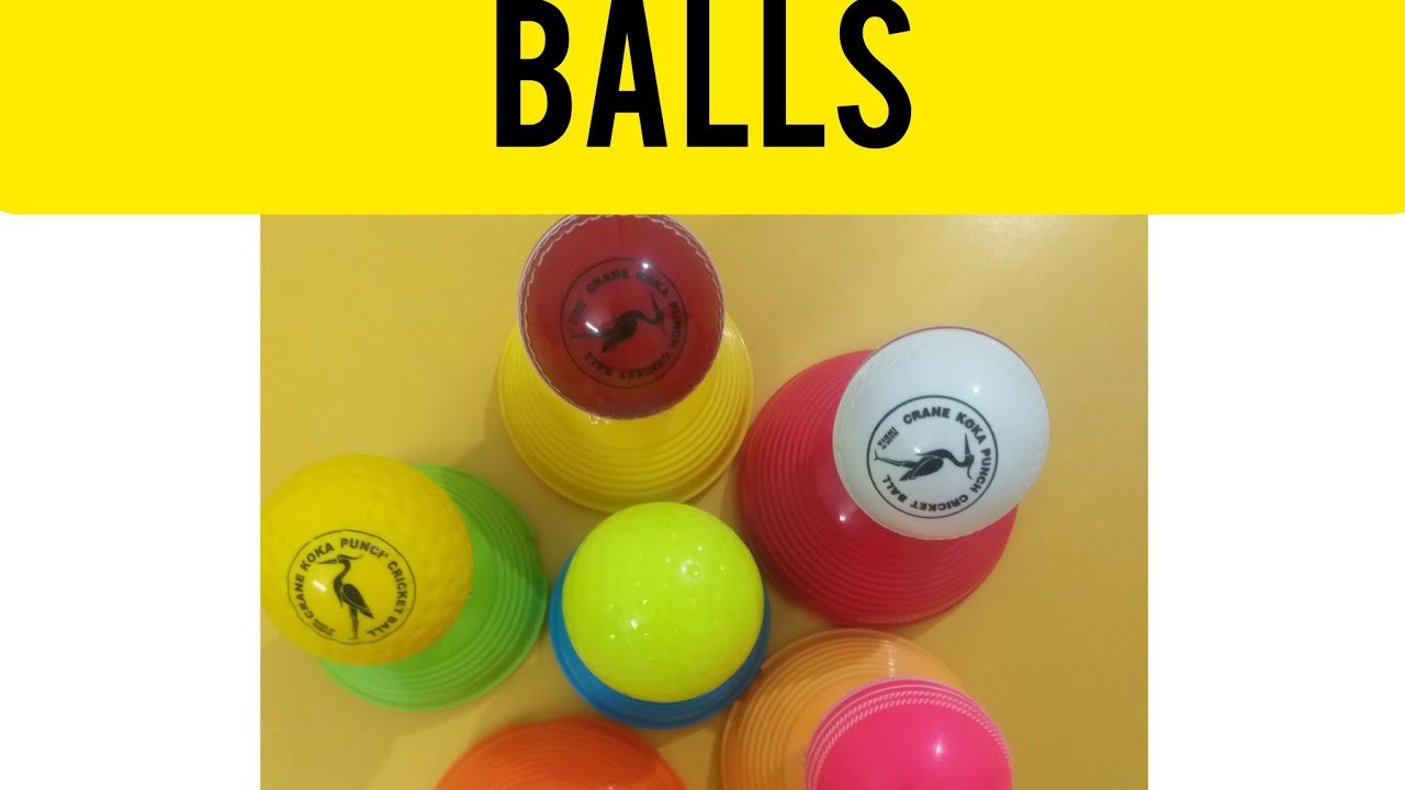 Cricket 🏏& hockey balls ✅ balls  #cricketballs #cricketnews #cricketplayer #willowbat #cricketlover