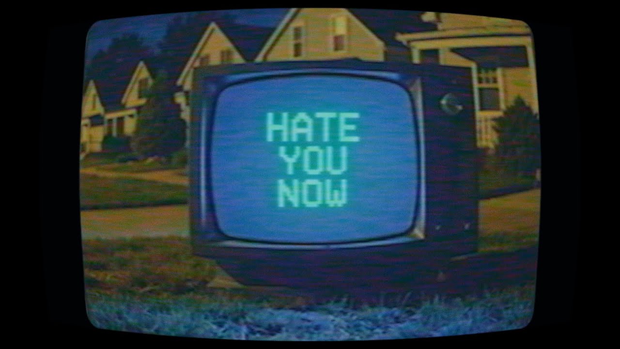 Dolo Tonight - Hate You Now (Official Music Video)
