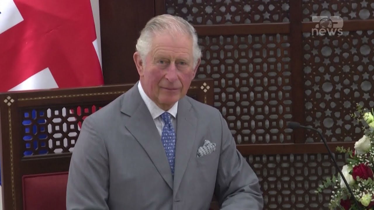 Top News - Kush është Mbreti i ri Charles III/Nga bullizimi në shkollë, te divorci me Dianën