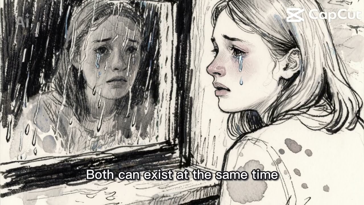 You’re Allowed to Miss Him and Still Move On