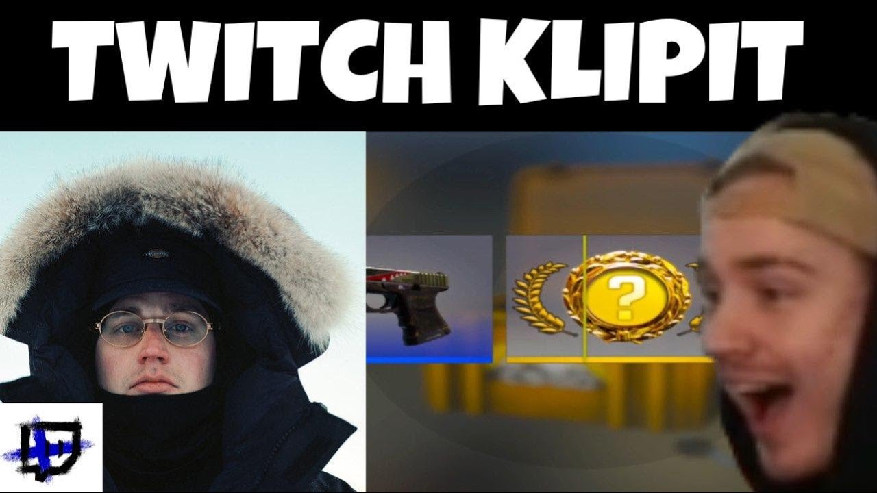 GETTOMASA TWITCHISS&Auml;?! NOVICCI AVAS PUUKON JA HANSKAT?!! | Twitch klipit Suomi