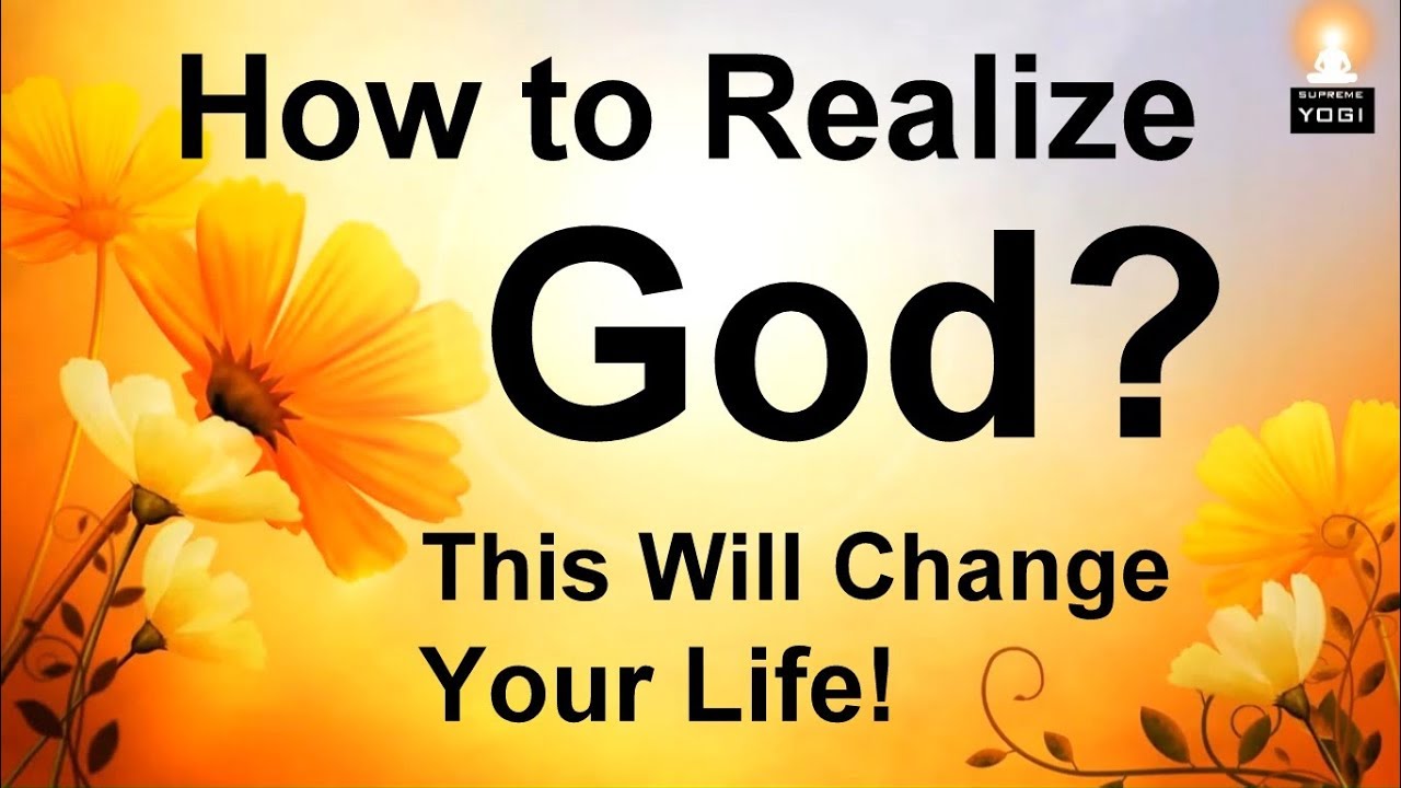 How to Seek God with all your Heart?  Why you must love God more than anything else in the world?