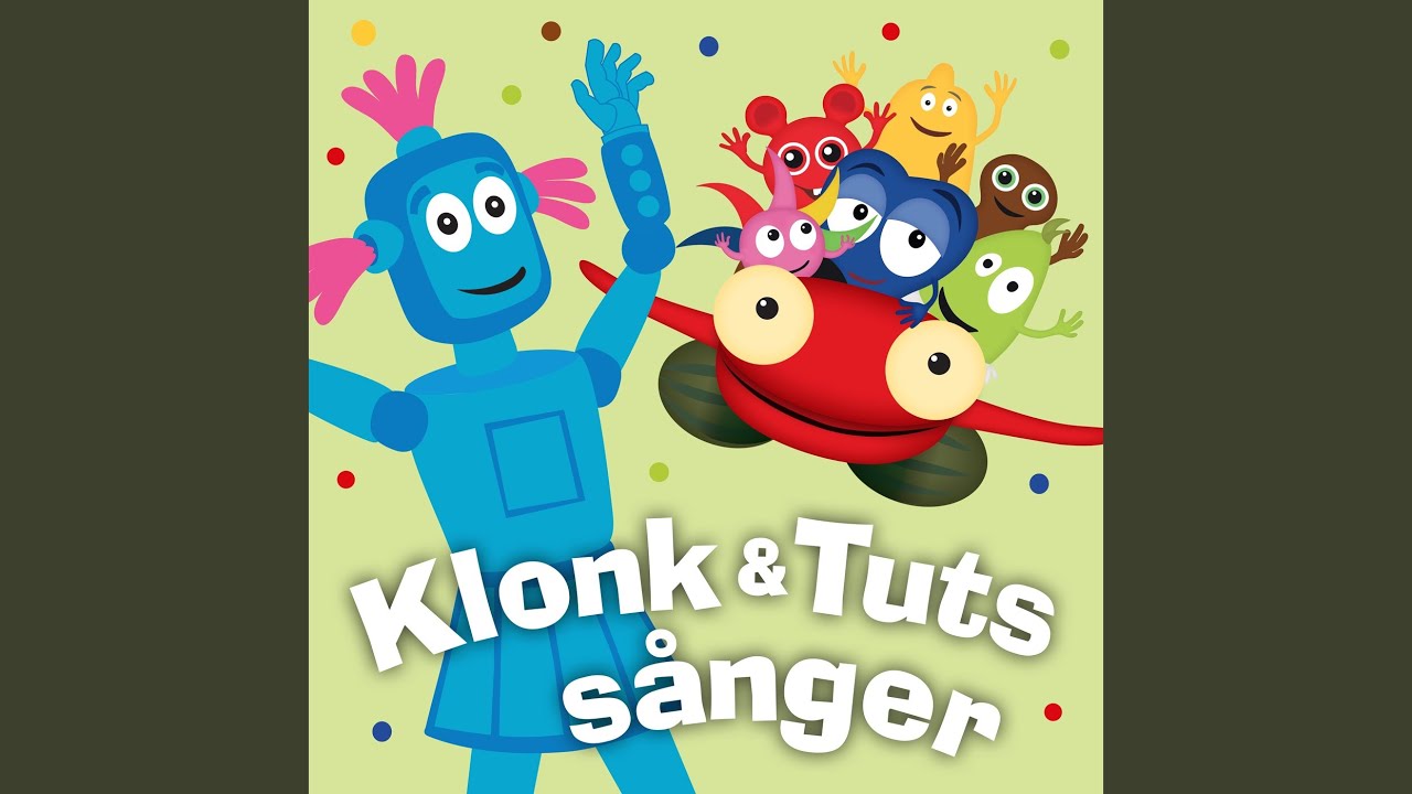 Måla en stor tavla