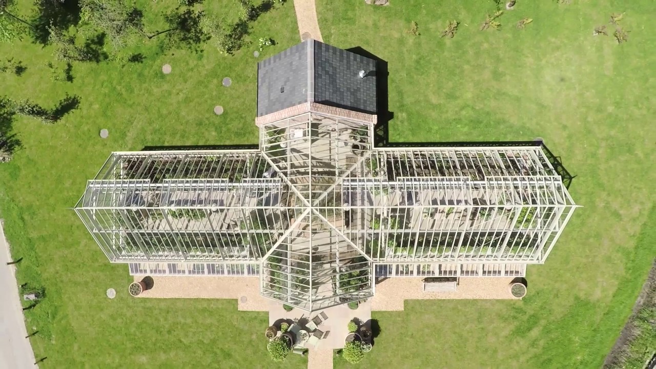 Alitex Greenhouse Design | Passionate about all that grows | Alitex