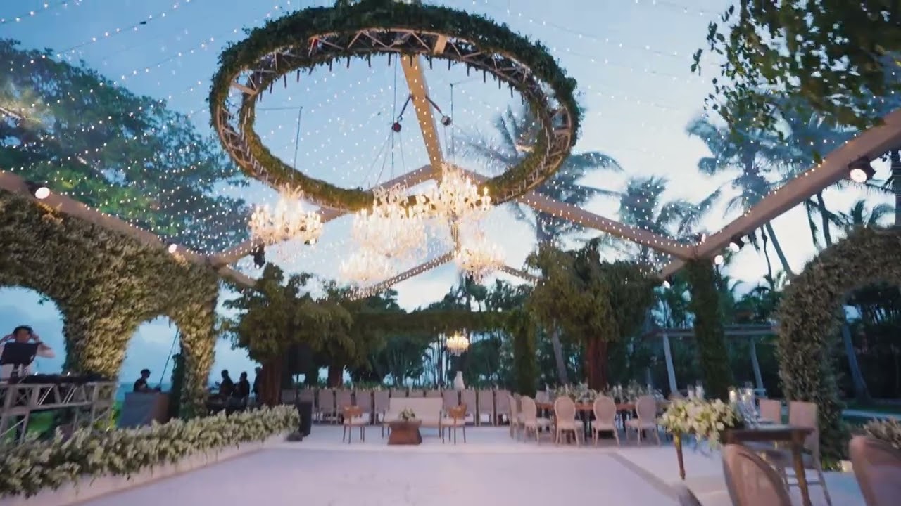 Exquisite Wedding in La Romana, Dominican Republic | A Dreamy Destination Celebration
