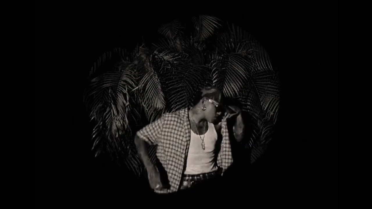 CALOR – Warm Smooth Latin Afro Pop Type Beat | Vintage Retro Feel