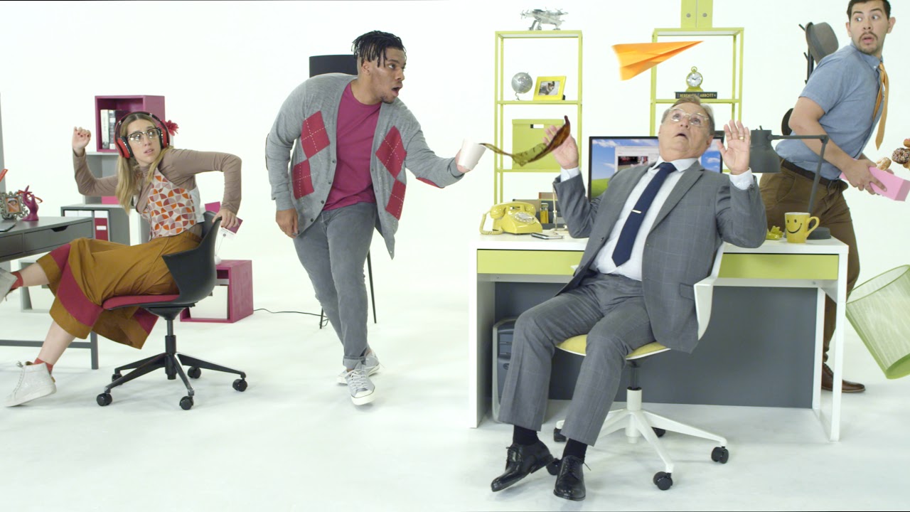 The Werksy® Collection | OM