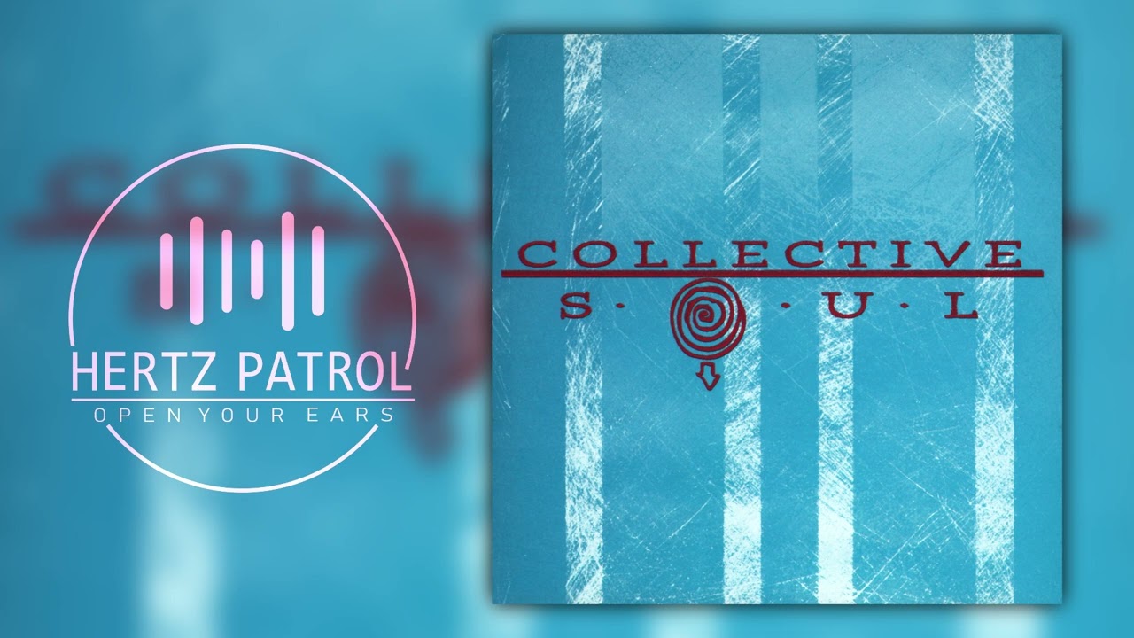 Collective Soul December 432hz