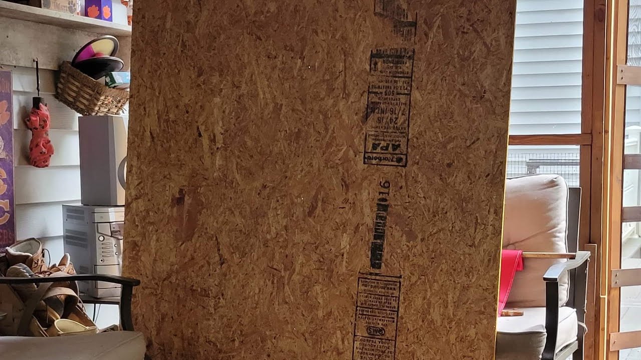 Slow rust bluing heating oven Hot Box Build pt.1