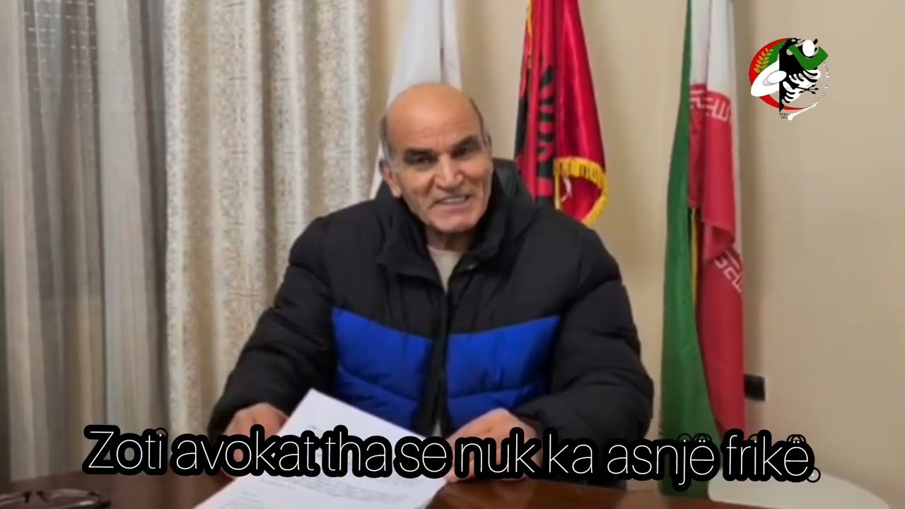 Deklarata e Khalil Anserian për akuzat e Ali Rahmati