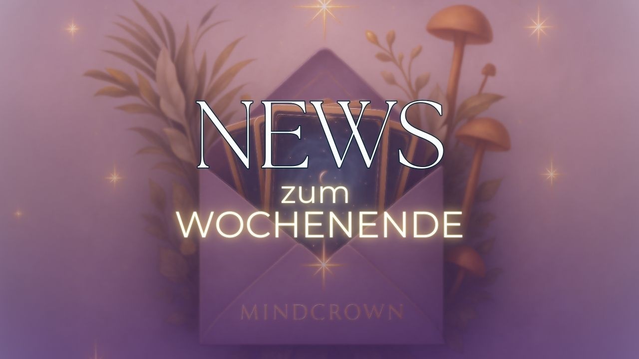 Eine mutige Entscheidung bringt dich weiter ✦ Zurück in deine Kraft