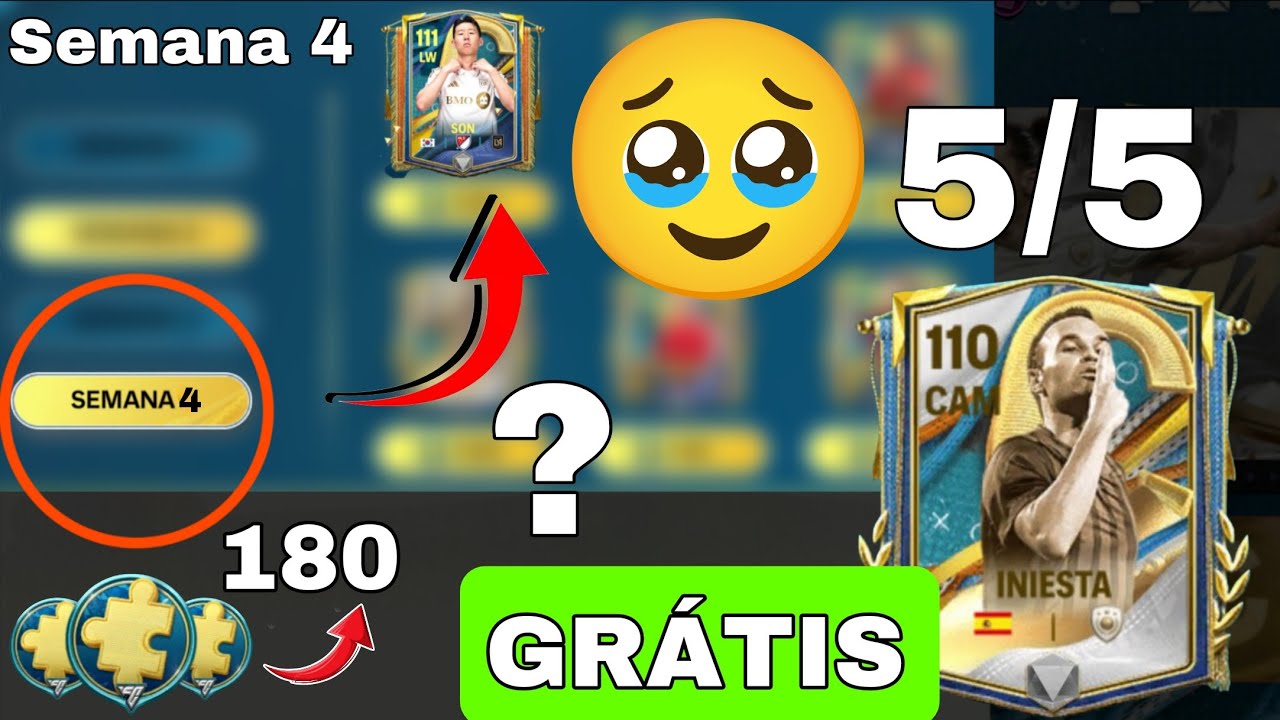 110 para todos GRATIS! &iquest;Predicci&oacute;n SEMANA 4 CAPITANES? Cuidado que puede ser &eacute;pico..