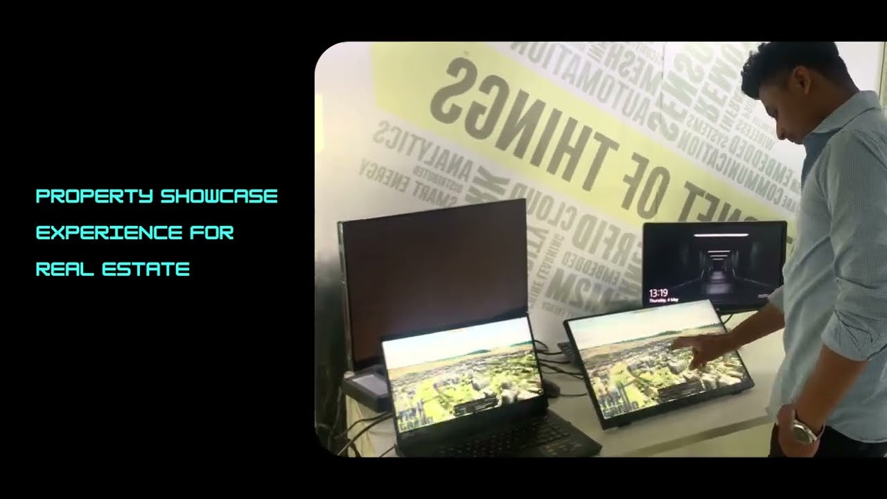 Showcase | An Ultimate Sales Tool | Real Estate 3D Configurator