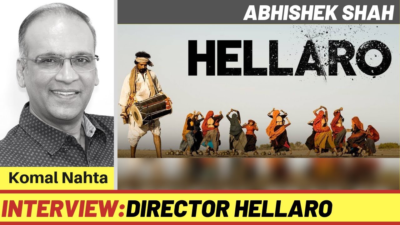 Iss saal,pehli baar best film ka National Award mila ek Gujarati film ko.Miliye film ke director se