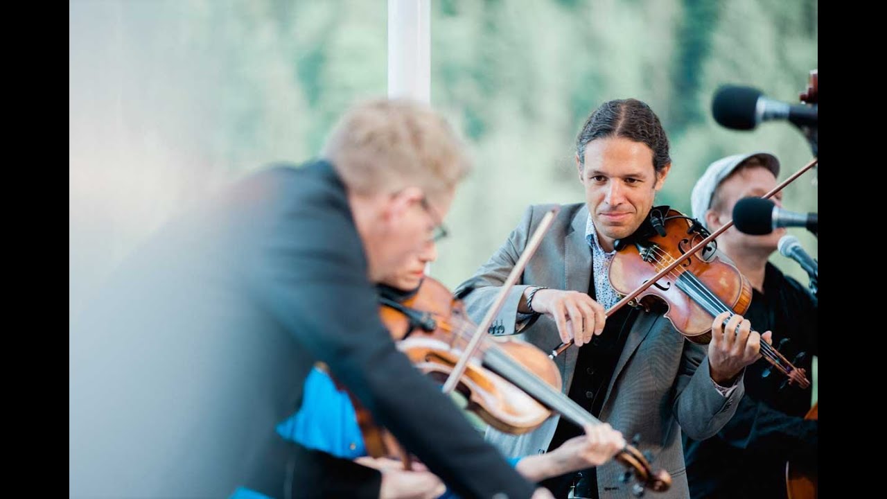 wellenklænge 2019 /// Love Tree Ensemble