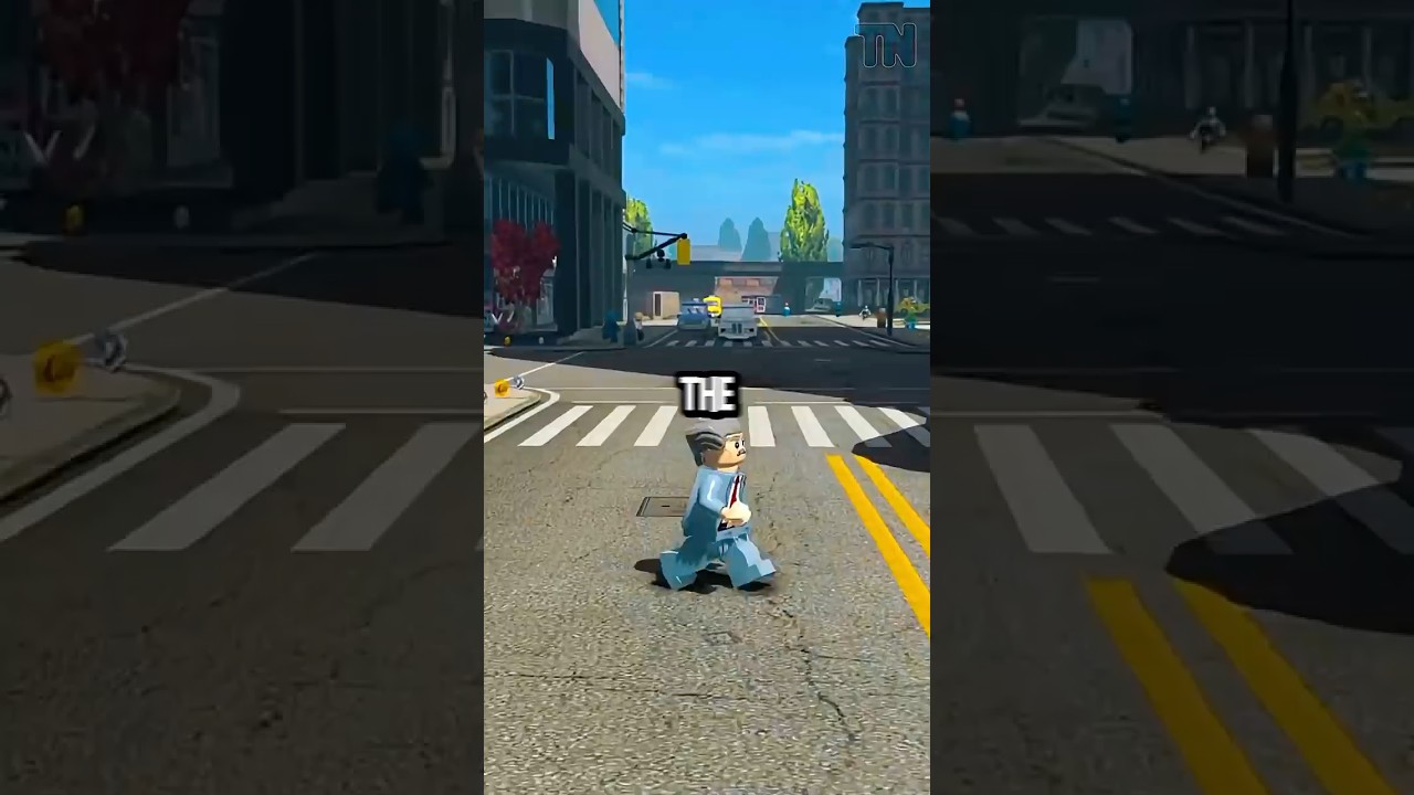 The 4 Most Useless Characters in LEGO Marvel Super Heroes
