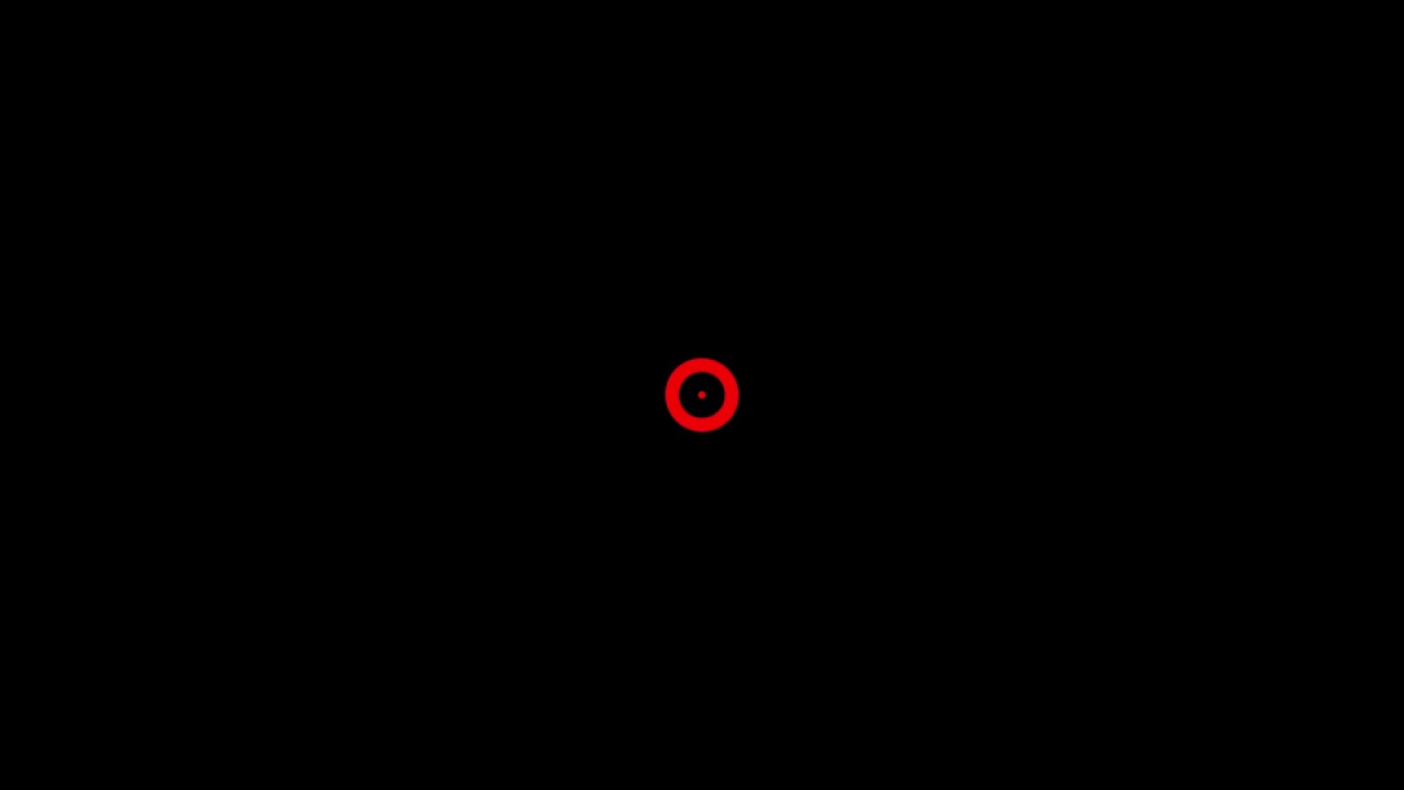 Oneplus Boot Animation