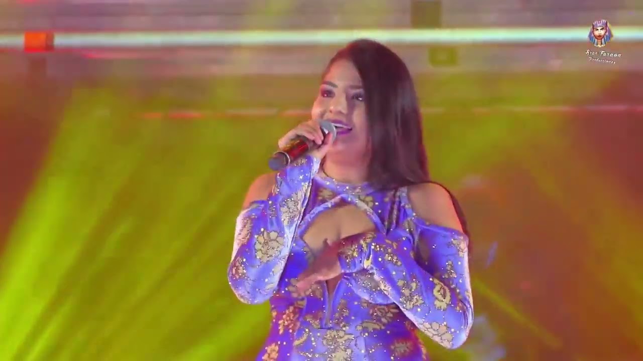 Concierto Completo de Coraz&oacute;n Serrano 2022 ( Enero) (Bolivia)
