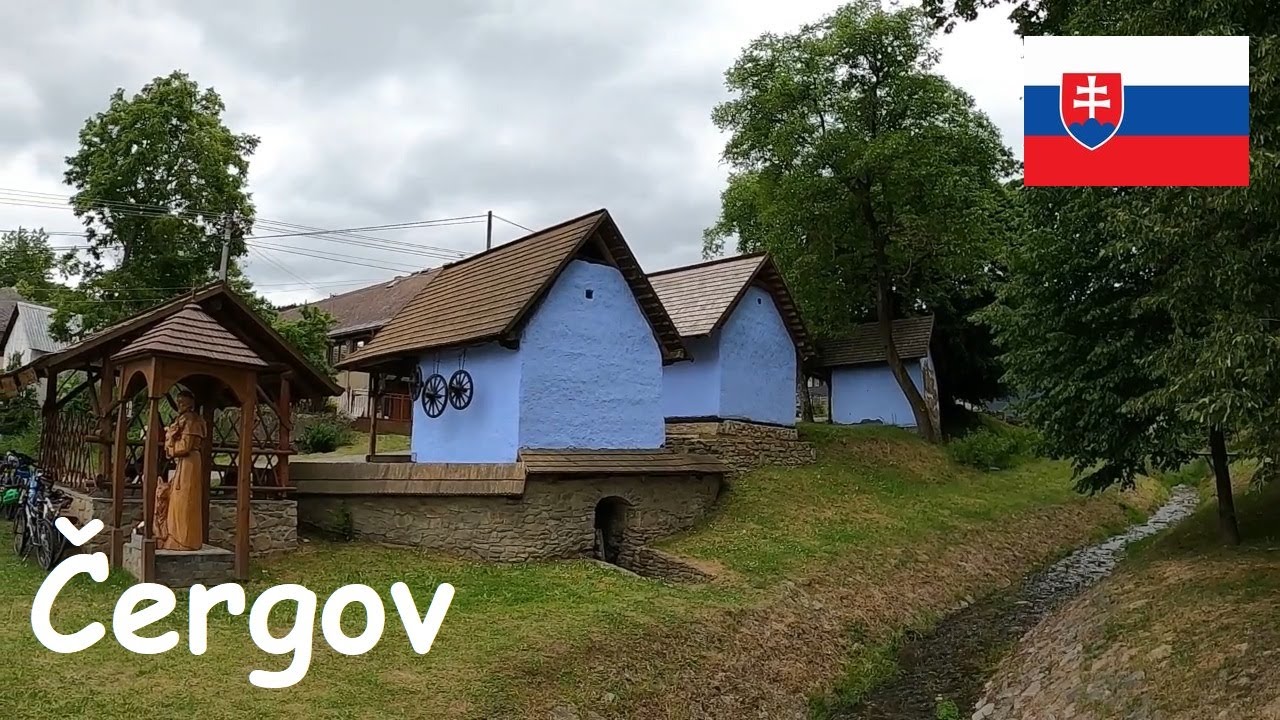 Čergov (Dzikie góry Słowacji) #2