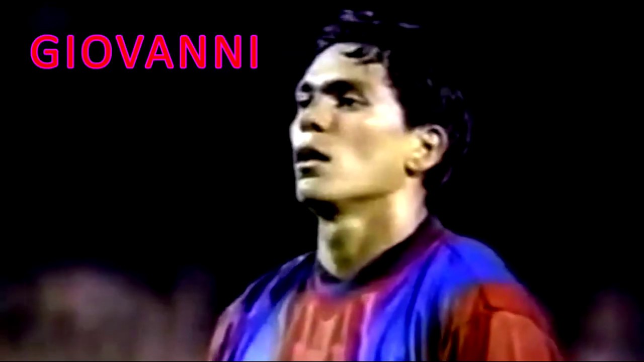 Giovanni silva de oliveira | Goals & skills | HD