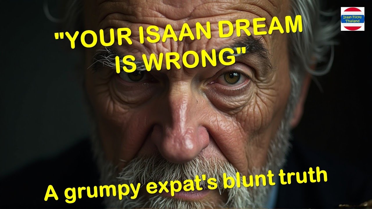 Isaan Unfiltered: My Unpopular Opinions on Westerners Moving to Isaan