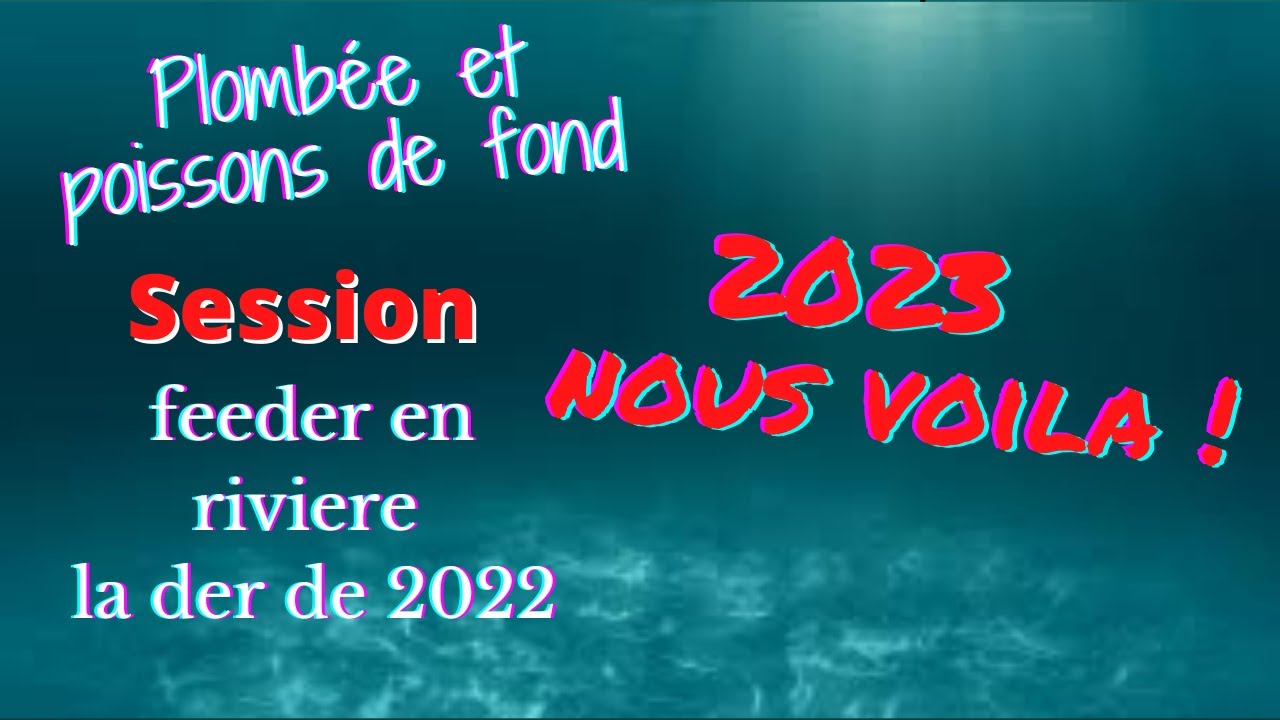 la der de 2022, feeder au pain en riviere