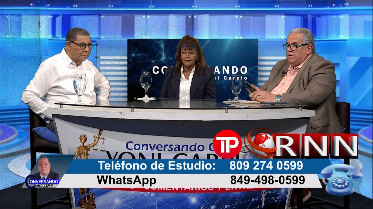 RESUMEN DE LAS NOTICIAS MÁS IMPORTANTES OCURRIDAS DURANTE LA SEMANA EN LA REPÚBLICA DOMINICANA