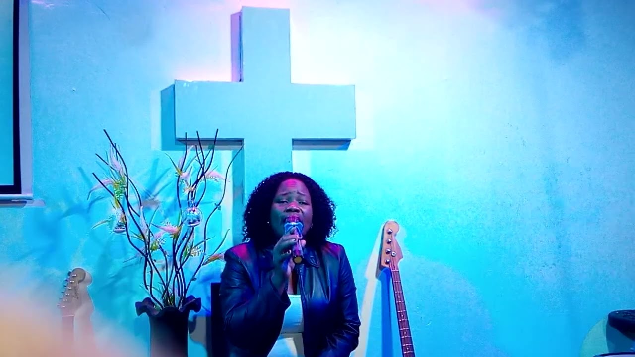 Morning Glory | Ps. Mugalu Hellen @ Seeta Living Fountain Church 2026 #Joshua#