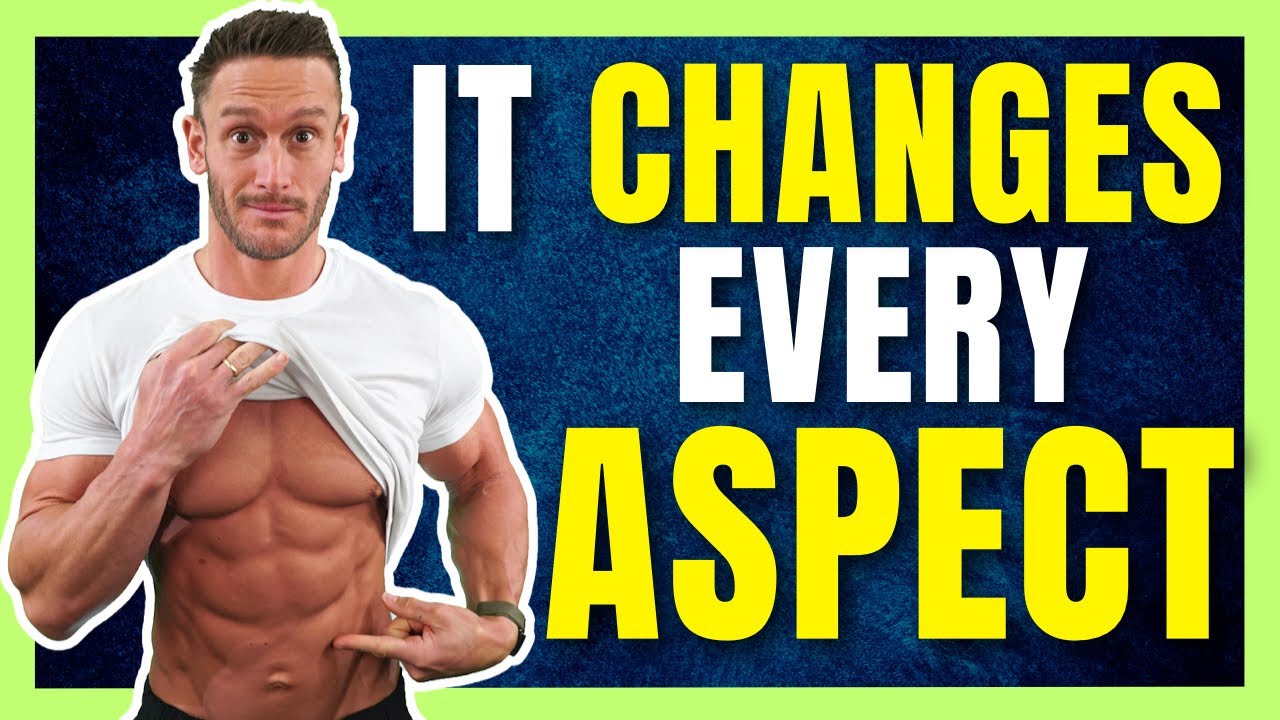 The Most Important NON-NEGOTIABLES for Fat Loss - Researcher Alan Aragon Explains