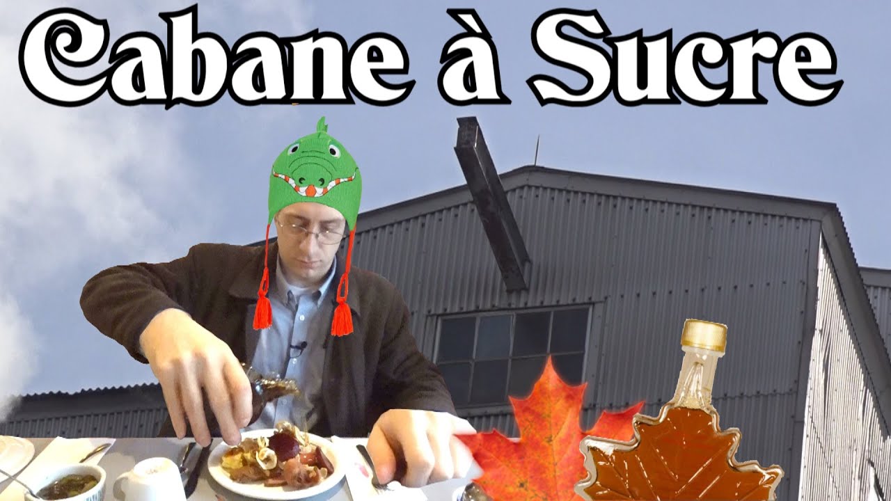 La Cabane à Sucre