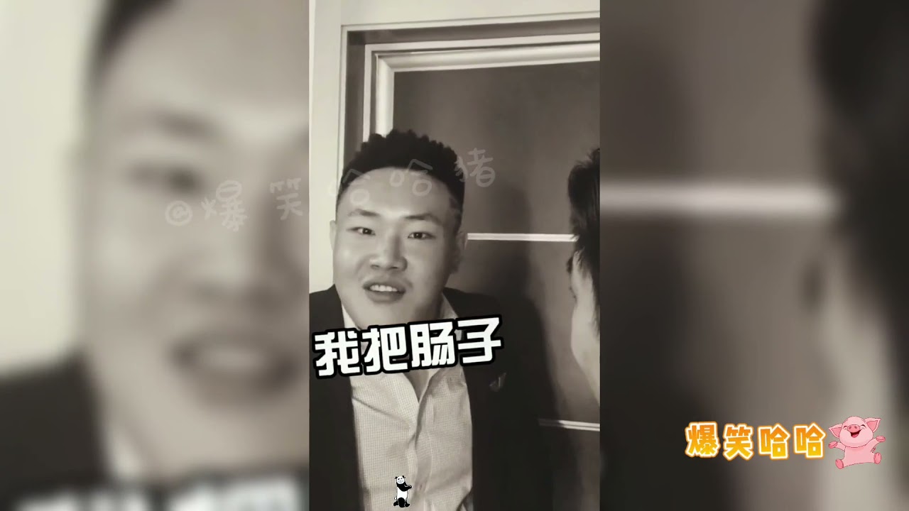 盘点全网放屁爆笑瞬间,大庭广众响屁连连,美女一招搞定尴尬场面