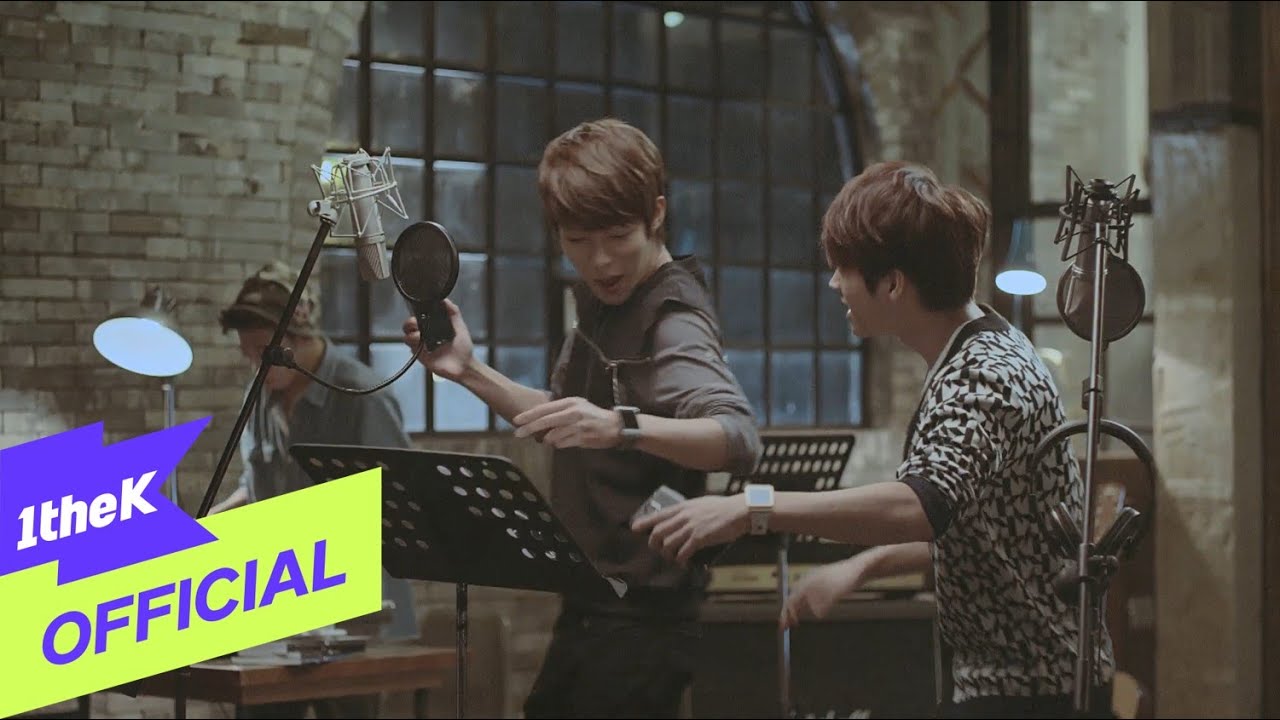 [MV] INFINITE(인피니트) _ Request