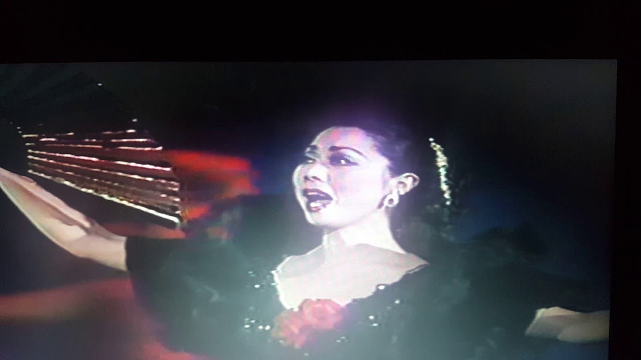 #宝塚歌劇団 #高宮沙千 #誰が為に鐘はなる #星組 #鳳蘭さん