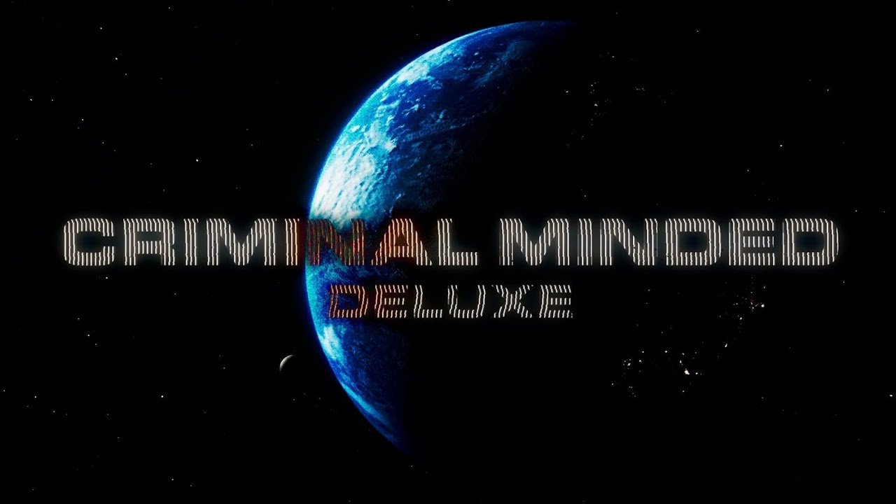 SOLO K.OS & SABIOBEATS - CRIMINAL MINDED DELUXE (FULL EP) [Visualizers]