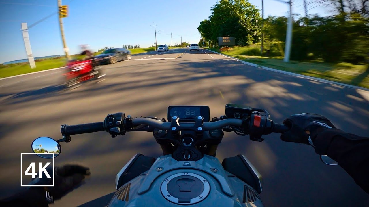 RIDE BACK HOME | UNCUT | ASMR | HONDA CB650R | AKRAPOVIC |CINEMATIC POV | ZOOM H1N | MALAYALAM