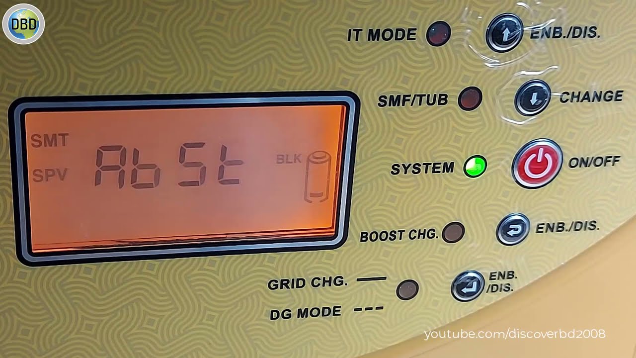 UTL Gamma Plus Setup (Bangla)