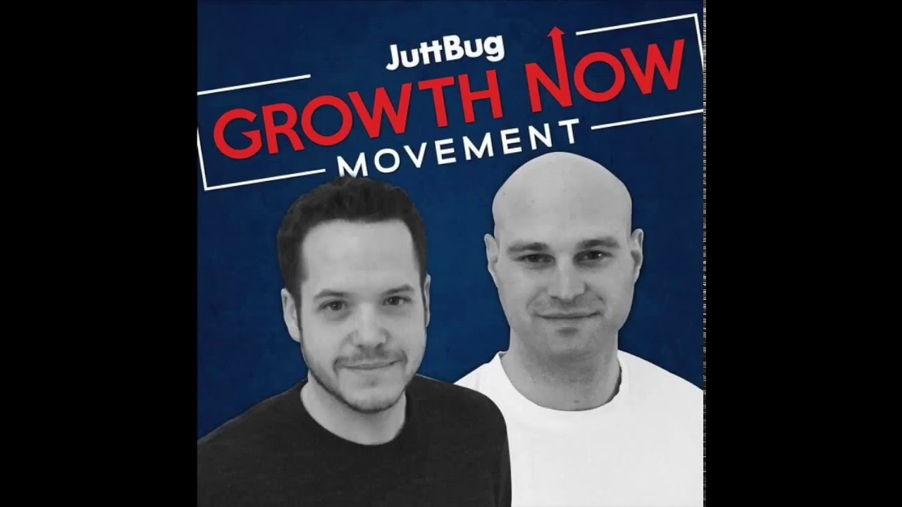 Welcome to the Growth Now Movement