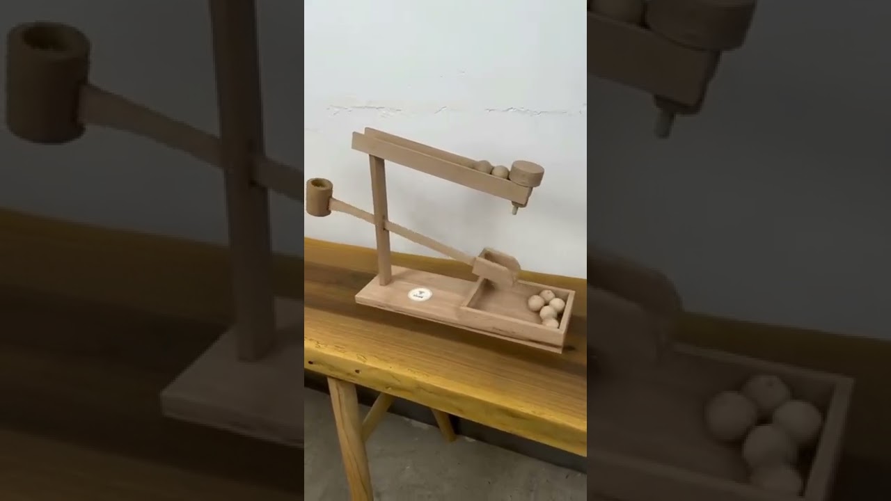 Perpetual motion machine &hellip;