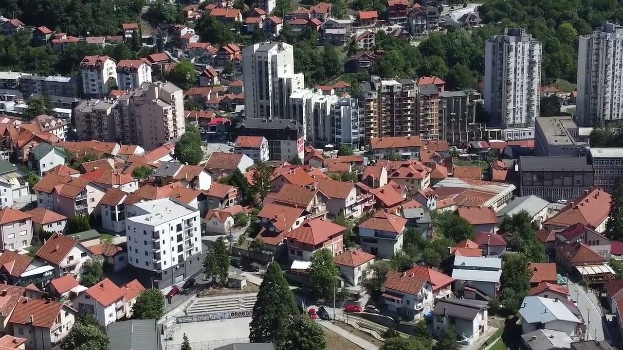 UŽICE 11.2.2026. Radovi na izgradnji putne infrastrukture