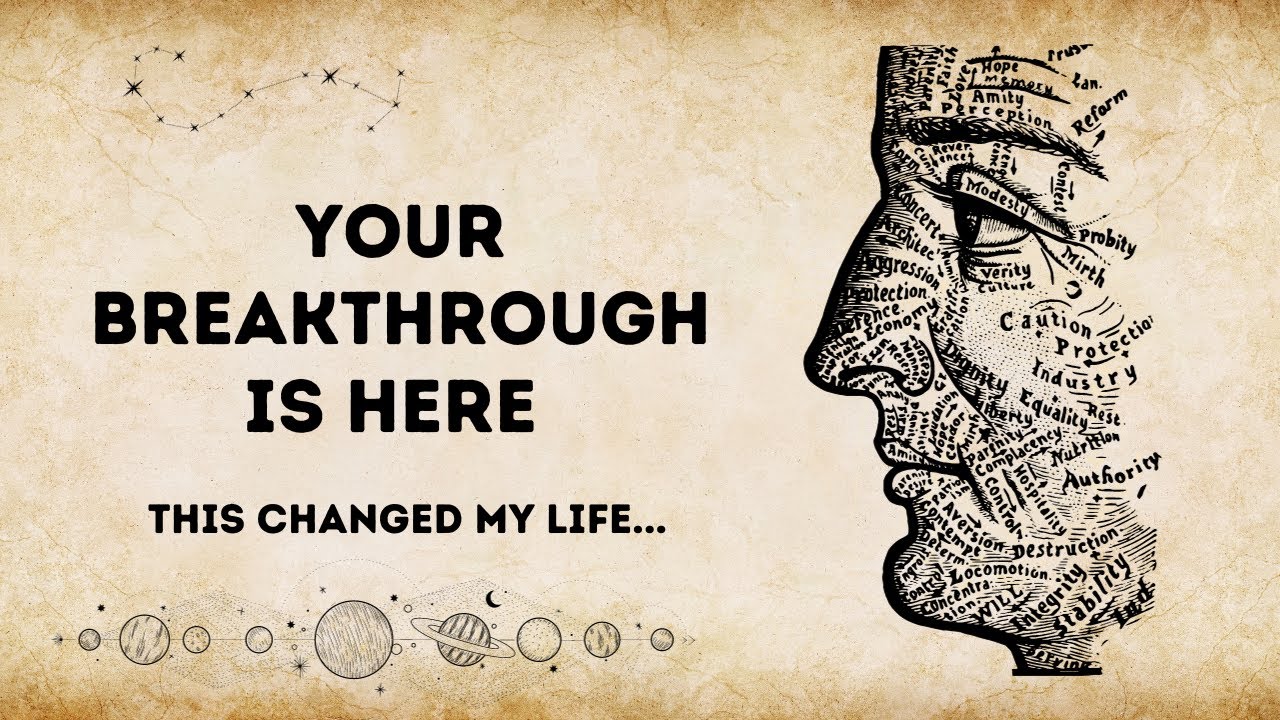 My Story is your breakthrough: How Breathwork Transformed My Life