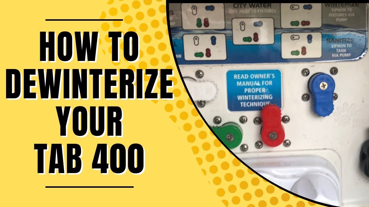 Как подготовить планшет Tab 400 к зиме #tab400 #Dewinterize