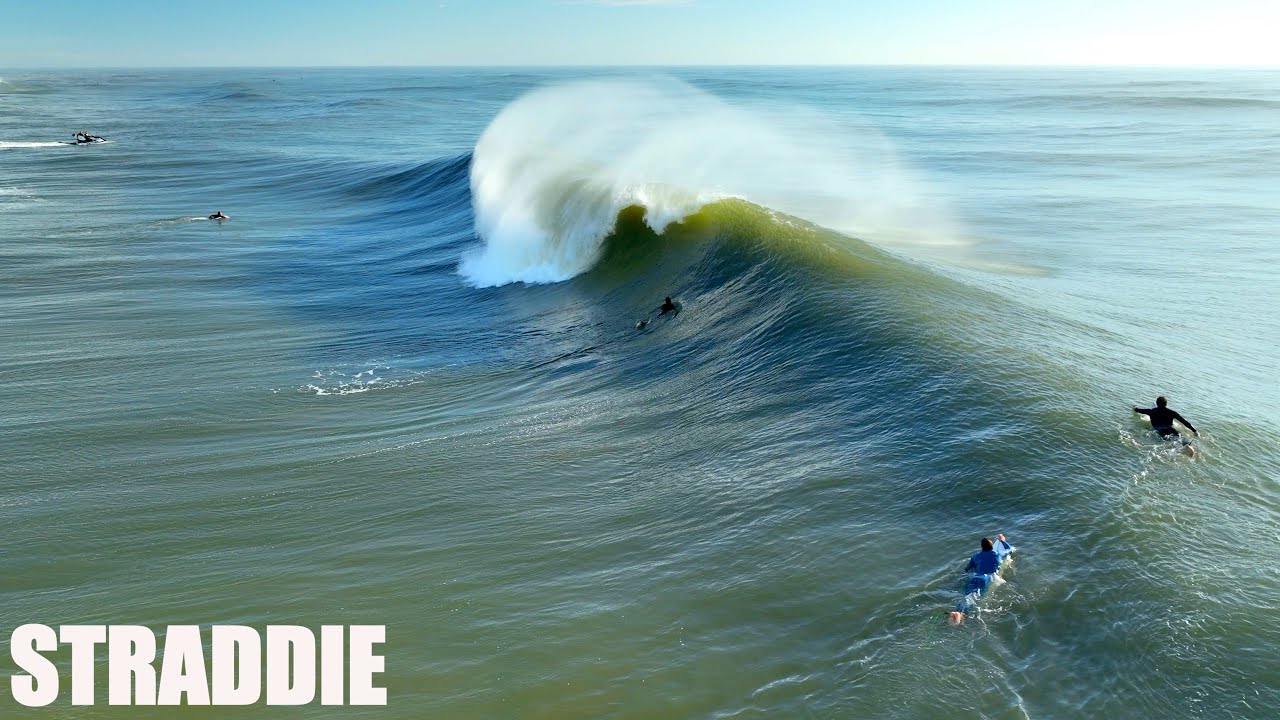 Green & Mean - South Stradbroke island - Wednesday 26 Oct 2022
