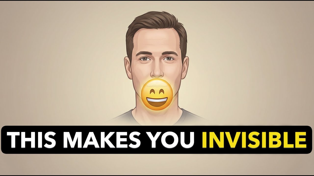 The “Nice” Habit Ruining Your Life (The Assertiveness Paradox)