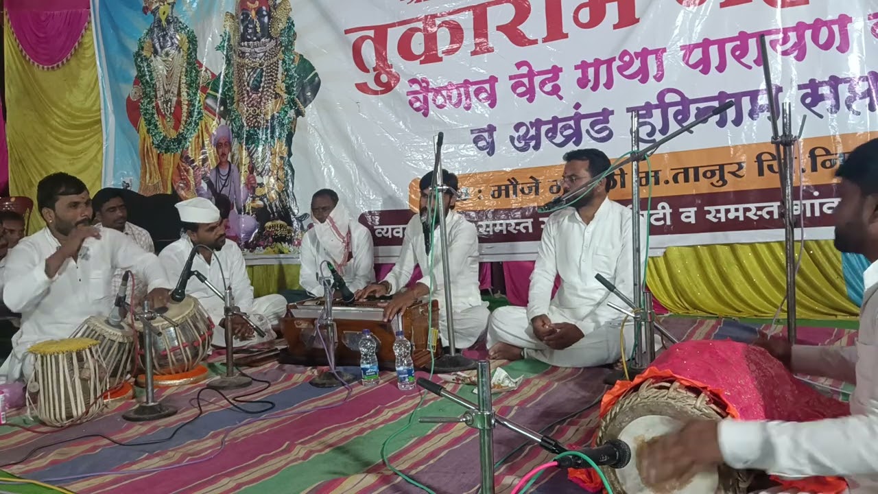 सुनो बाबा दुनिया में मौज बुरी है 🌺🌺 अभंग 🌺🌺 व्हिडीओ आवडल्यास सबस्क्राईब करा 🙏🙏