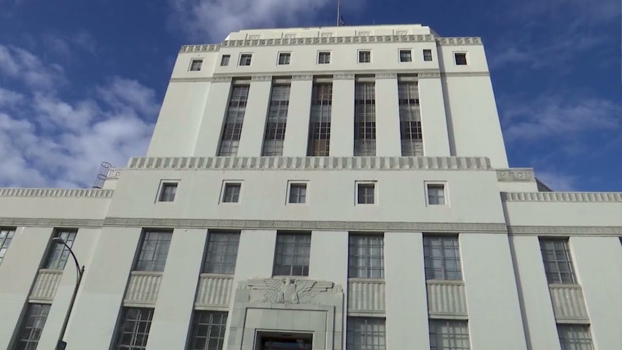 Officer misconduct threatening 100+ criminal cases